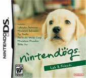 Nintendogs: Labrador y Compañía